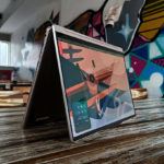 Lenovo Yoga 9i Gen 8 Review 12