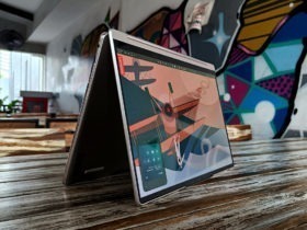 Lenovo Yoga 9i Gen 8 Review 12