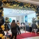 honor store opening sm north edsa 1