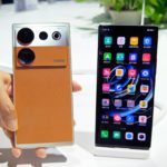 nubia Z50 Ultra 1