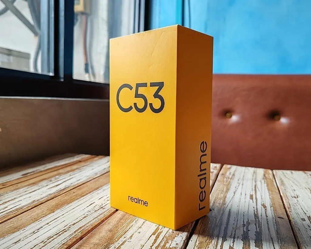 realme C53 Review: A Charge Through Competition 85 realme c53 review 1