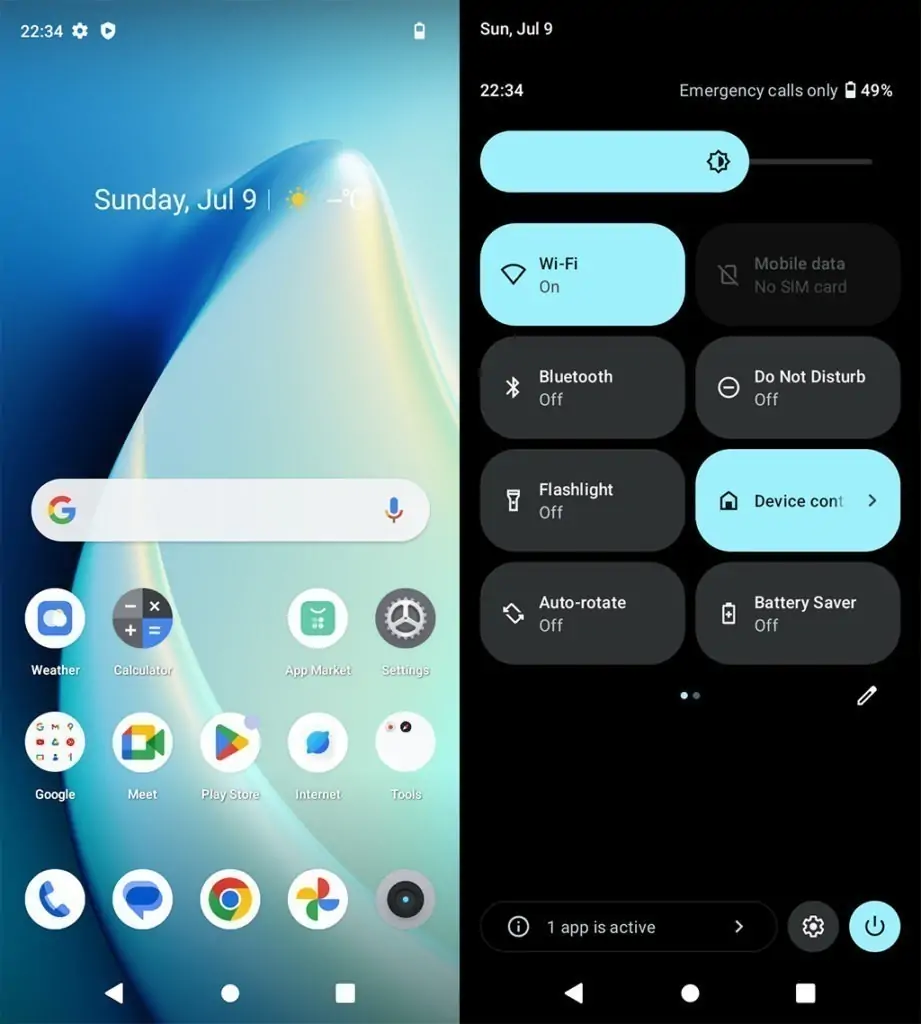 realme C53 Review: A Charge Through Competition 94 realme c53 review 13