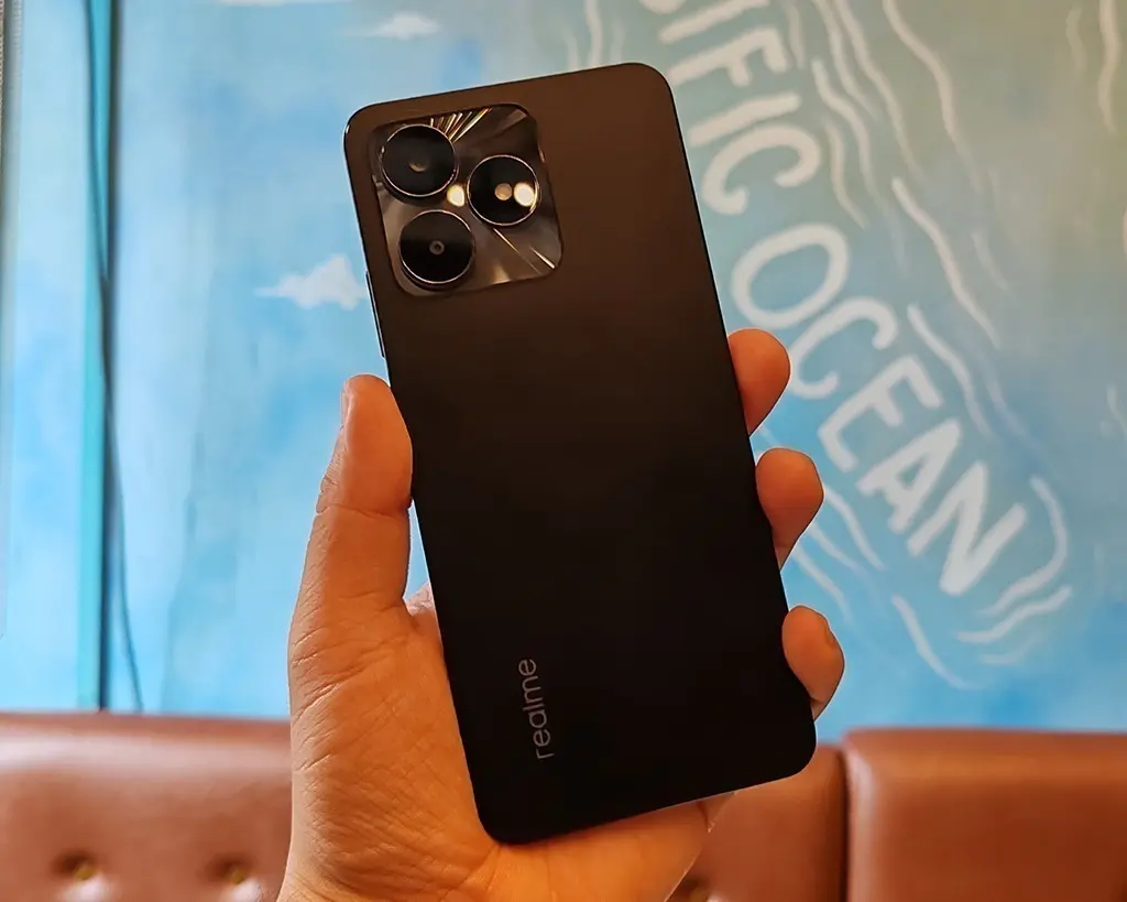 realme C53 Review: A Charge Through Competition 88 realme c53 review 4