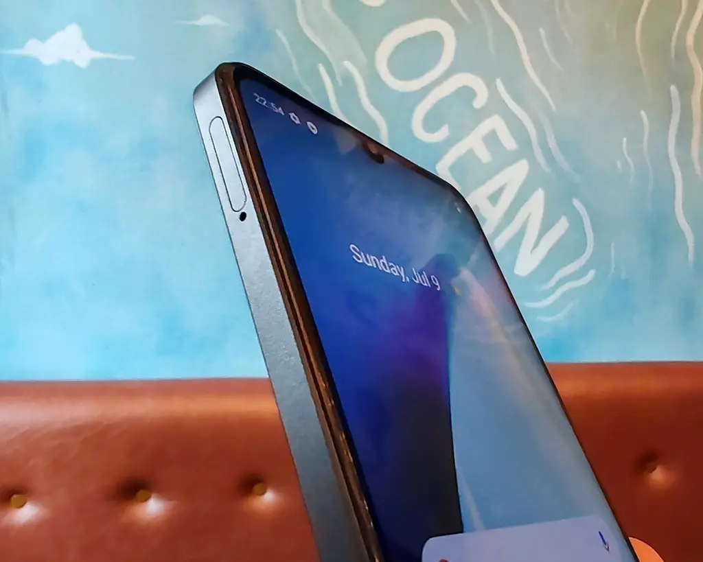 realme C53 Review: A Charge Through Competition 91 realme c53 review 7