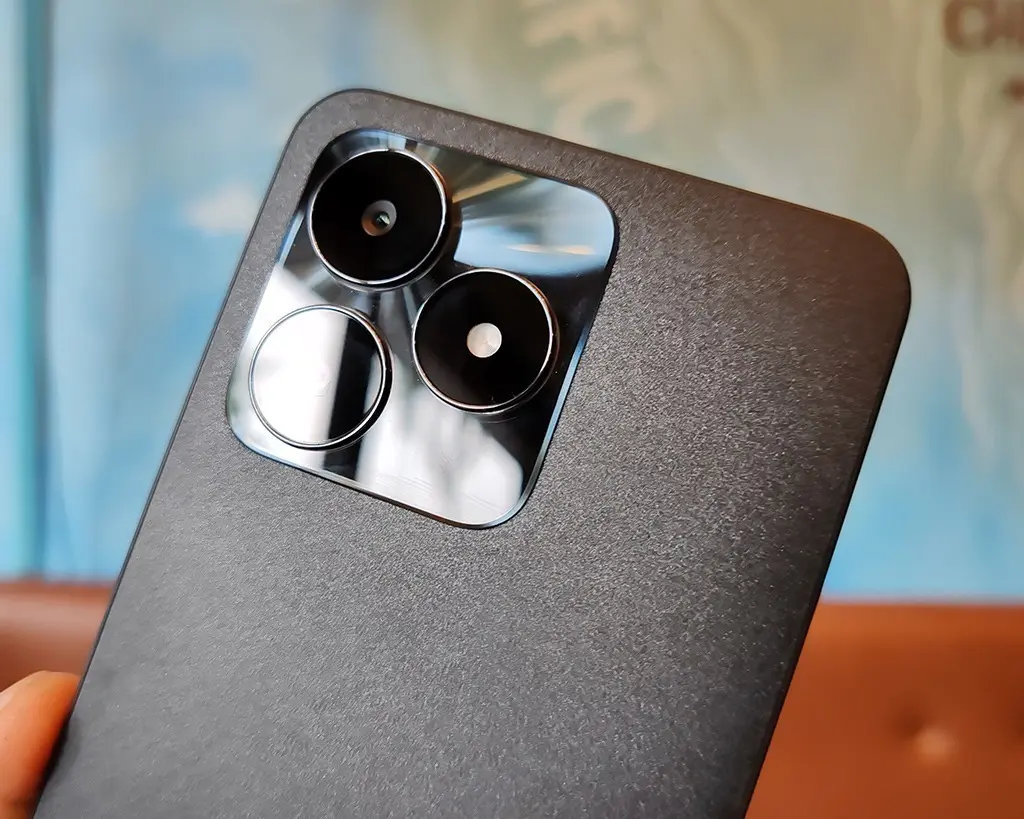 realme C53 Review: A Charge Through Competition 93 realme c53 review 9