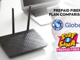 unlimited fiber prepaid internet plan philippines