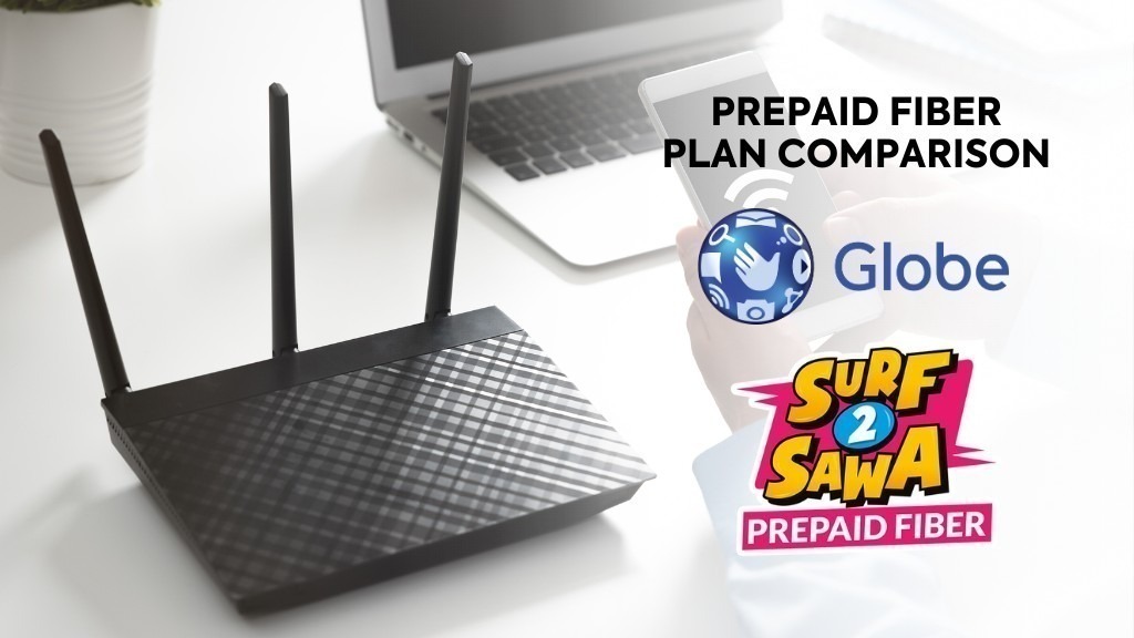 unlimited fiber prepaid internet plan philippines