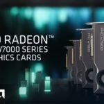 AMD Radeon Pro W7000 Series