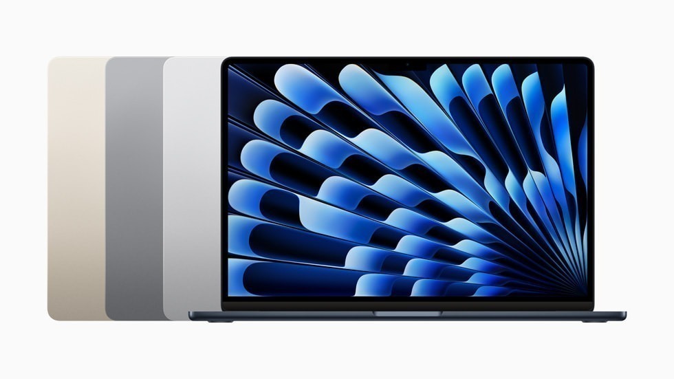 The Truth About Budget Laptops for Video Editing: Separating Fact from Fiction 94 Apple MacBook Air 15 inch M2 Chip