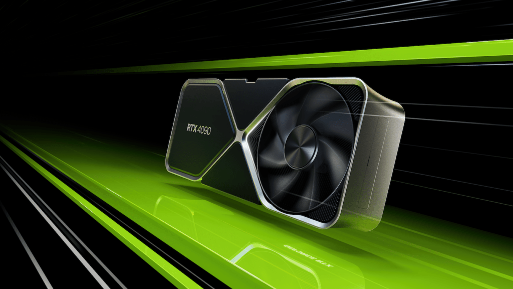 The Truth About Budget Laptops for Video Editing: Separating Fact from Fiction 89 GeForce RTX 40 Series