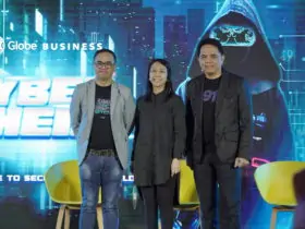 Globe Business