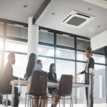 LG HVAC Solutions with AI 2