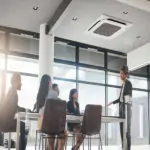 LG HVAC Solutions with AI 2