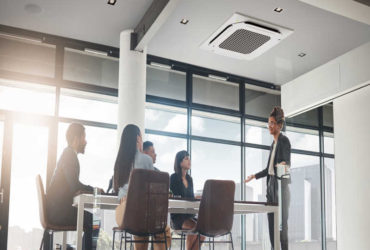 LG HVAC Solutions with AI 2