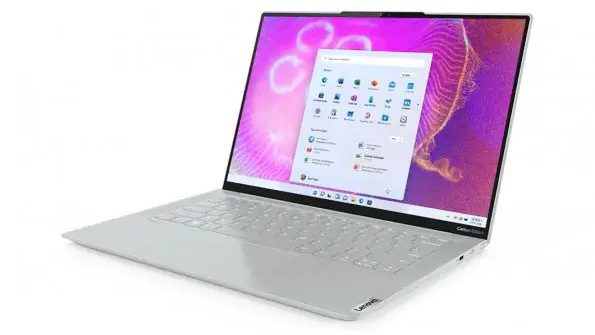 The Truth About Budget Laptops for Video Editing: Separating Fact from Fiction 92 Lenovo Yoga Slim 7 14ACN6 edited