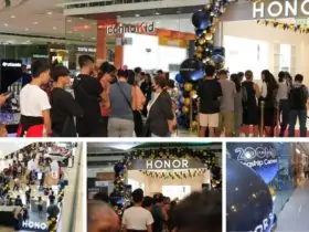 honor 90 5g philippines first day sale