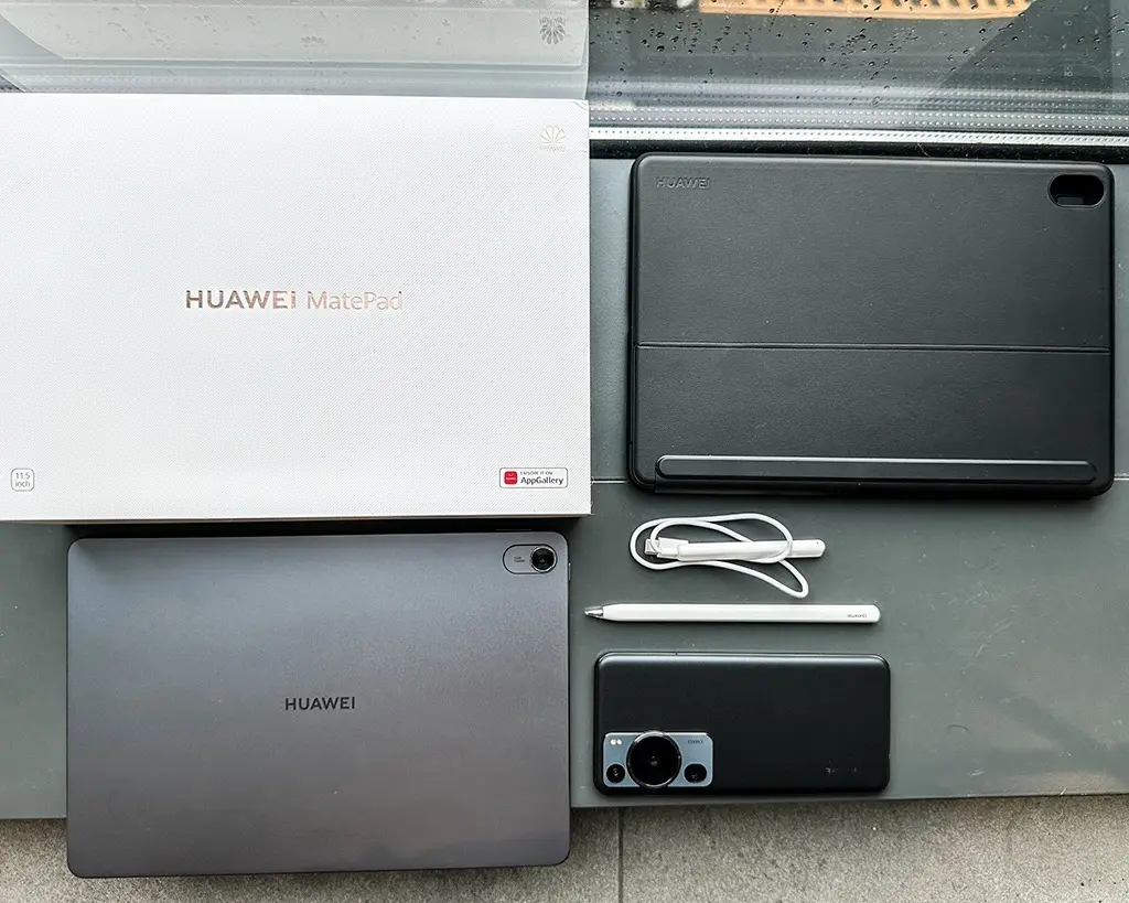 huawei matepad 11.5 2023 review philippines 5