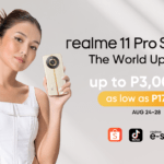 realme 11 Pro Series 5G Launch PR Main
