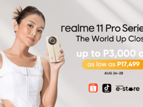 realme 11 Pro Series 5G Launch PR Main