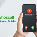 whoscall ph