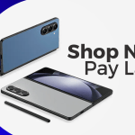 PR banner BillEase Samsung