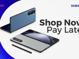 PR banner BillEase Samsung