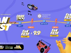 Photo realme Fan Fest Roadmap