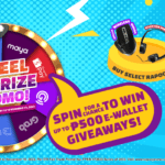 RAPOO WHEEL OF SURPRIZE PRESS RELEASE BANNER 1840x900 1