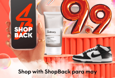 ShopBack