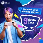 globe gbattlezone2023