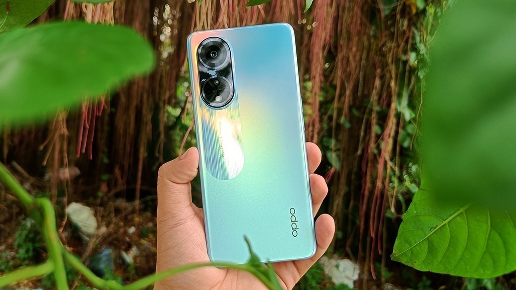 oppo a98 5g 2