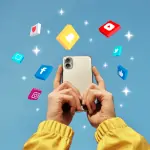 social media