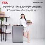 tcl p7 washer series