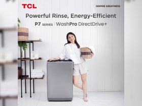 tcl p7 washer series