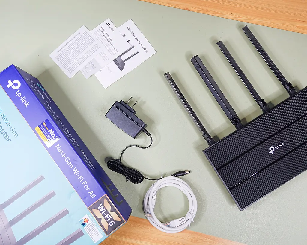 TP-Link Archer AX12 AX1500 Hands-on Review: Affordable and Fast Wi-Fi 6 Router for All 87 tp link archer ax12 ax1500 wifi 6 affordable router philippines 2