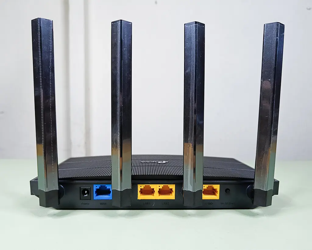 TP-Link Archer AX12 AX1500 Hands-on Review: Affordable and Fast Wi-Fi 6 Router for All 89 tp link archer ax12 ax1500 wifi 6 affordable router philippines 7