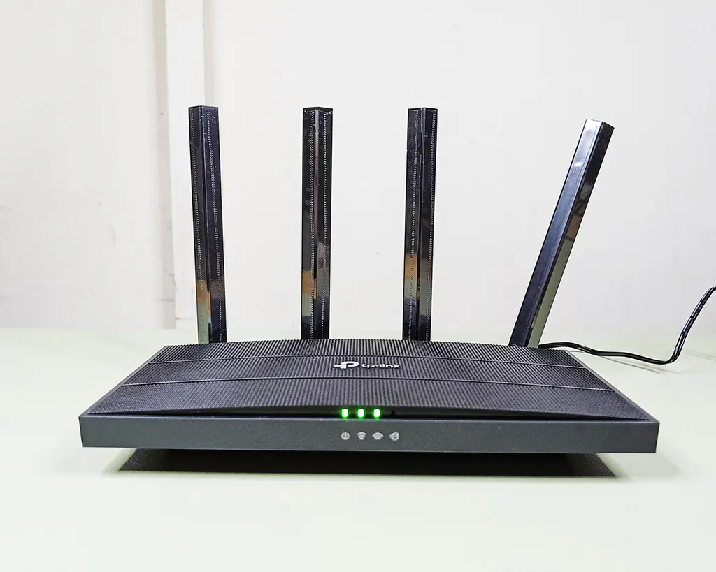 TP-Link Archer AX12 AX1500 Hands-on Review: Affordable and Fast Wi-Fi 6 Router for All 94 tp link archer ax12 ax1500 wifi 6 affordable router philippines 8