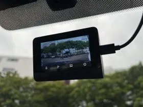 70mai A810 Dash Camera Review: Your Reliable Road Companion 87 70mai A810