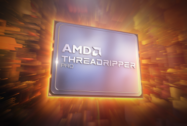 AMD Ryzen Threadripper 7000
