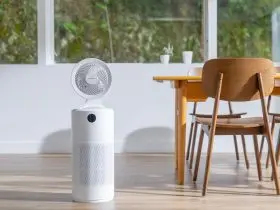 Acerpure cool 1