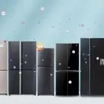 Best Refrigerator for Holiday Season FI