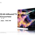 TCL C845 The All Around Master 1