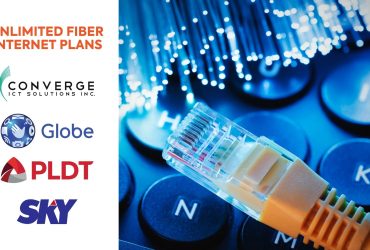 UNLIMITED FIBER INTERNET