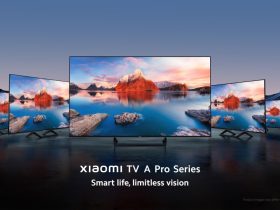 【KV】Xiaomi TV A Pro Series 1