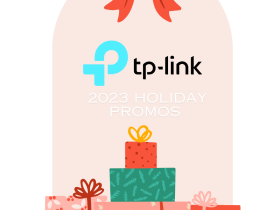 TP-Link Holiday Promo