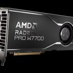 AMD Radeon Pro W7700