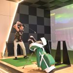 Copy of VIP Golf Dominic Ochoa