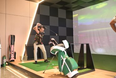 Copy of VIP Golf Dominic Ochoa