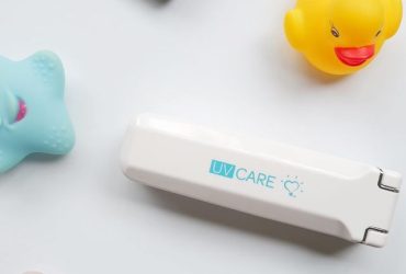 UV Care Pocket Sterilizer 2