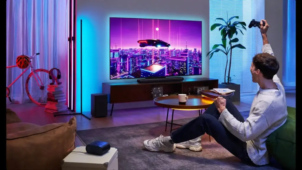 8 Reasons to get the new TCL C755 144Hz Ultra Game Master 4K QD Mini LED TV this 2024 3